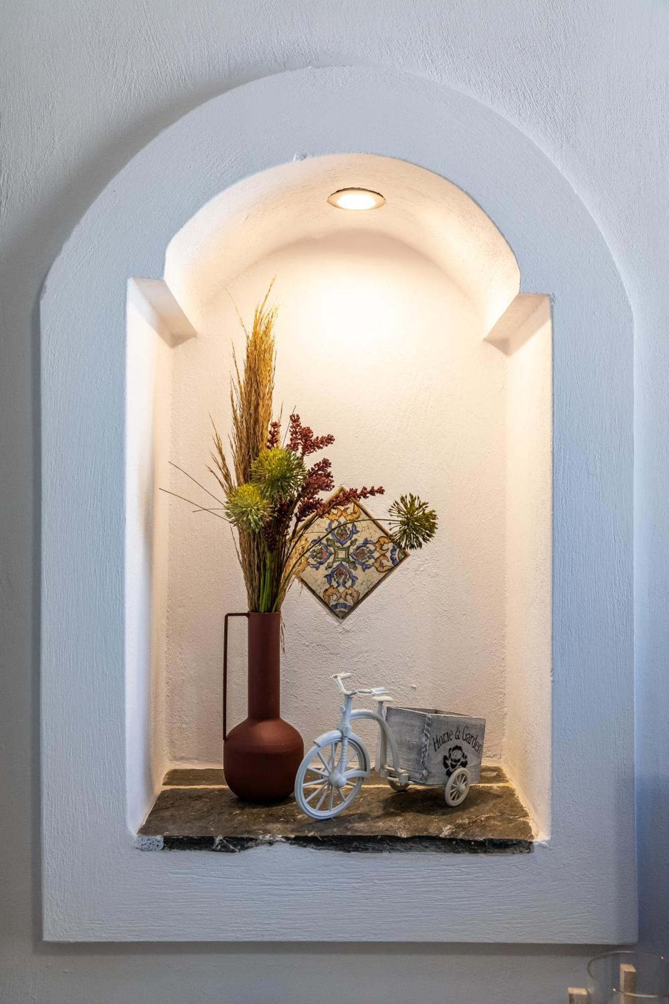 Aikaterini'S House Apartment สโกเปลอสทาวน์ ภายนอก รูปภาพ
